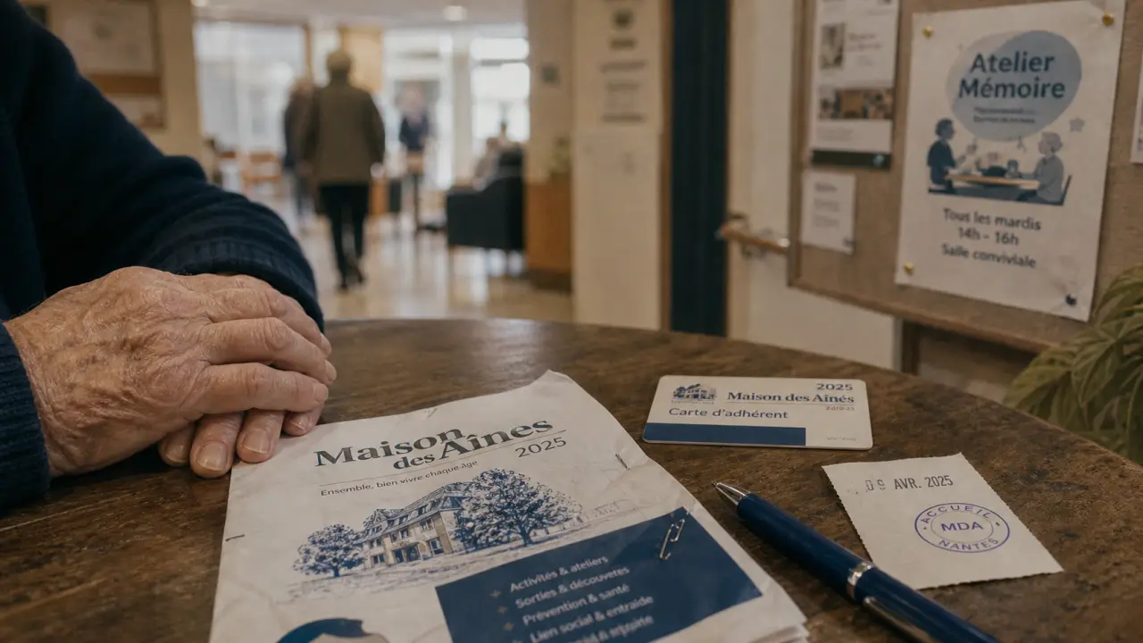 Rouen seniors programme des sorties 2025 : brochures et réservations