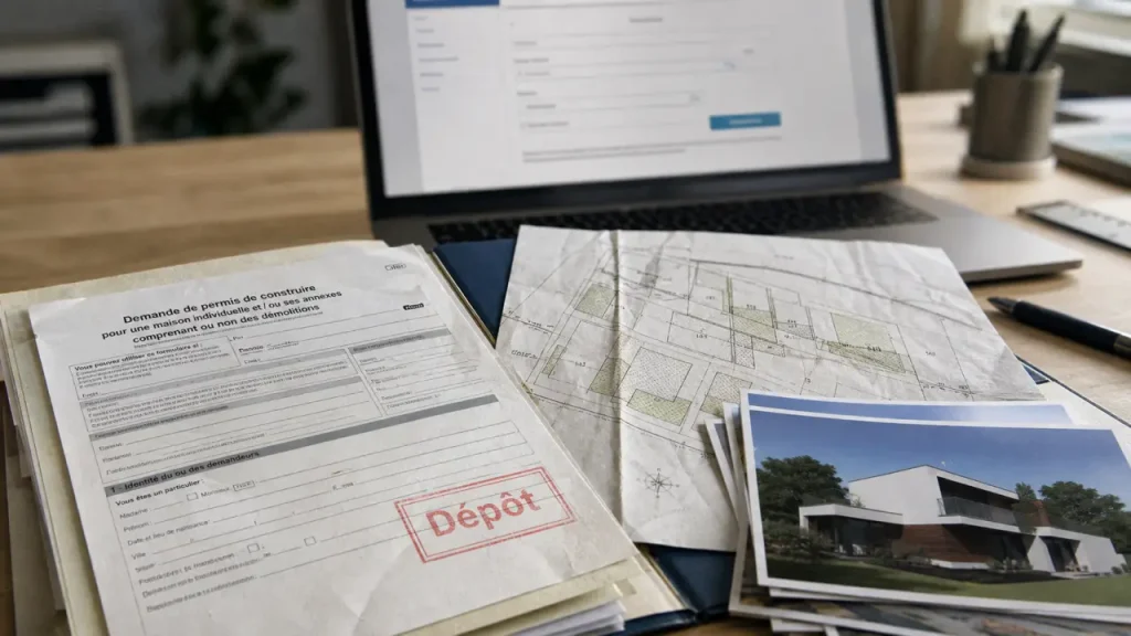 Urbanisme Rouen : GNAU, certificat d’urbanisme et PLU