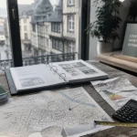 Achat immobilier Rouen : plan et DPE, quartiers à vérifier avant d’acheter à 2 549 €/m²