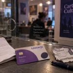 Carte culture rouen : Léocarte et coupons 5 €