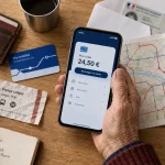 Carte de bus senior rouen, solde et rechargement sur smartphone