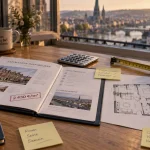 Immobilier ile lacroix rouen : estimation immobilière à Rouen