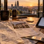 Immobilier Rouen centre : prix au m² et choix du quartier