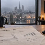 Investissement locatif Rouen : rentabilité 5,8% et impact DPE