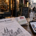Toutes mes sorties Rouen : activités pour se rencontrer