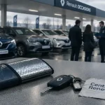Un centre Renew Renault ouvrira au Grand-Quevilly d’ici fin 2026