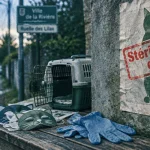 À Freneuse, une campagne pour stériliser et identifier des chats errants