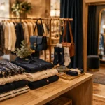 À Quincampoix, Collection H ouvre la première boutique de mode féminine