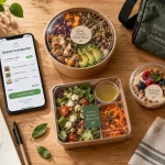 Restaurants a emporter Rouen : retrait à emporter et livraison