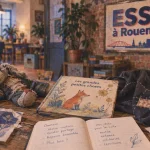 Trois rendez-vous autour de l’ESS à Rouen les 15 et 16 octobre